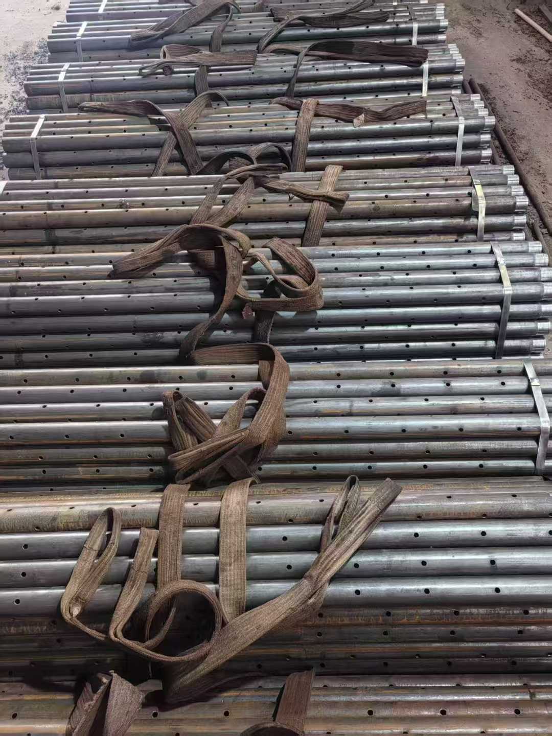 吉利127mm管棚管